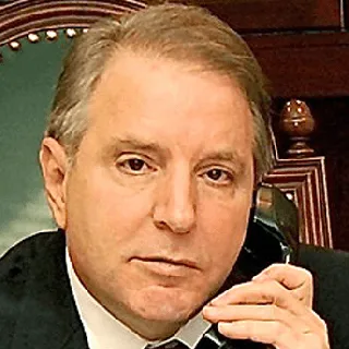 Raymond Pacia - Attorney