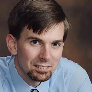 Jeffrey Ankrom - Attorney