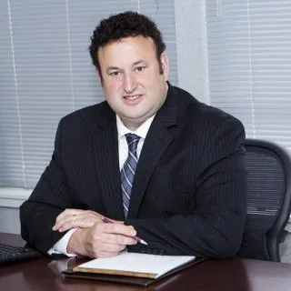 David Slepkow - Attorney