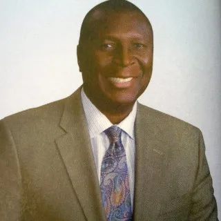 David Cooper - Attorney