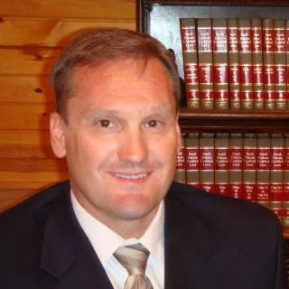 Bret Merkle - Attorney