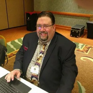 Creighton Thurman - Attorney