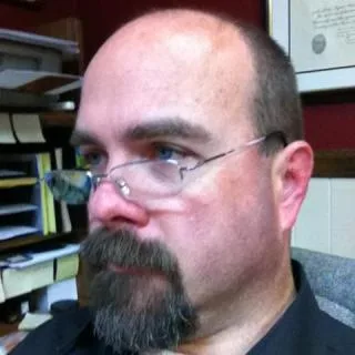 James Ralph Hickman - Attorney