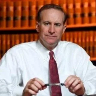 John R. Colvin - Attorney