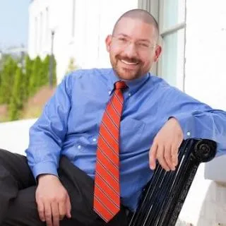 David Douglas Moore - Attorney