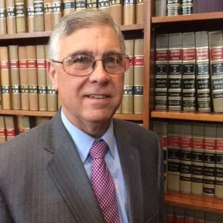 Philip Frederick Counce - Attorney
