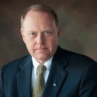 William Jackson Brown - Attorney