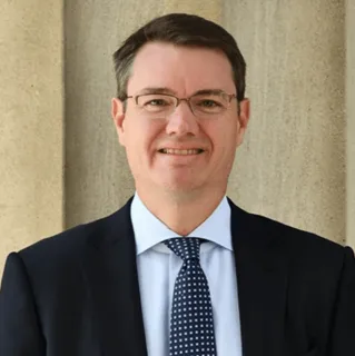 Douglas B. Janney III - Attorney