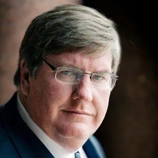 James Warlaumont - Attorney