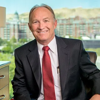 Roger Henriksen - Attorney