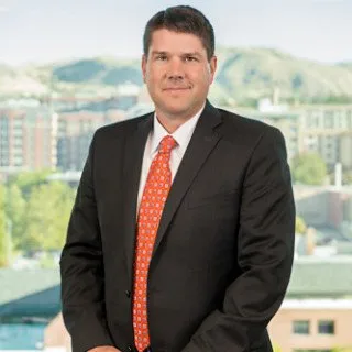 Craig Parry - Attorney