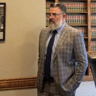 Stephen Frazier - Attorney