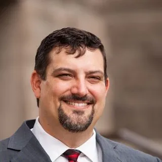 Geoffrey Dobbin - Attorney