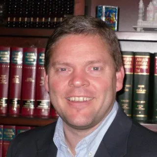 Brent Burningham - Attorney
