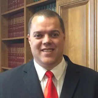 Paul Rowland Graff - Attorney