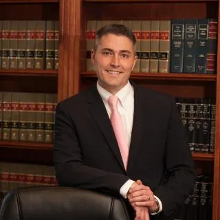 Jordan Kendell - Attorney