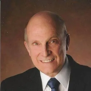 Rex Bushman - Attorney