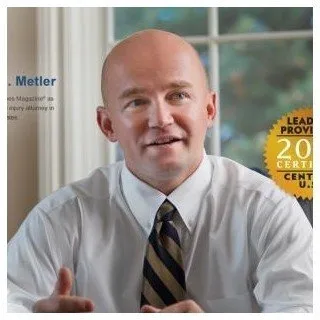 Jeffery Metler - Attorney
