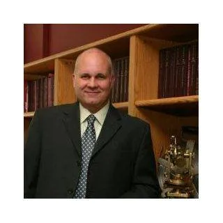 Mark Gregersen - Attorney