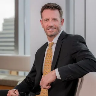 Jonathan Schofield - Attorney