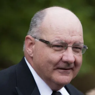 Thomas Stamos - Attorney