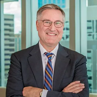 Jeffrey Hunt - Attorney