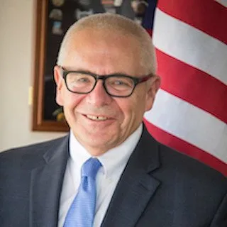 George Tait - Attorney