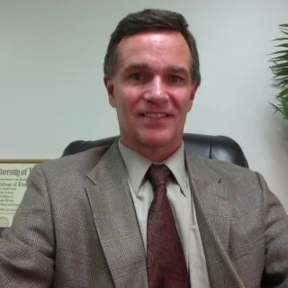 Paul Grant - Attorney
