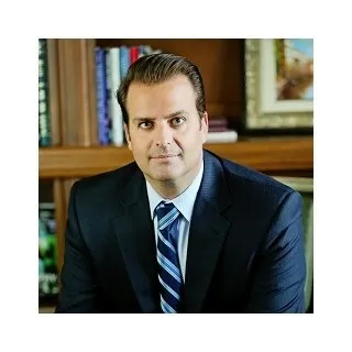 Daniel Hunter - Attorney