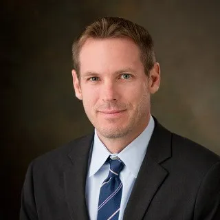 Damian Kidd - Attorney