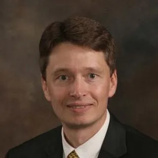 Daniel Day - Attorney