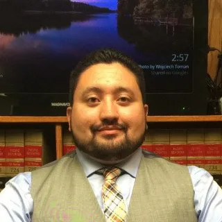 Christopher Grant Humphrey - Attorney