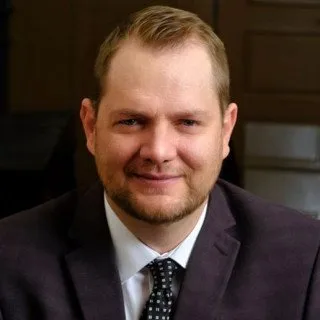 Eric Frederick Phillips - Attorney