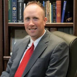 Jared Scott Crecelius - Attorney