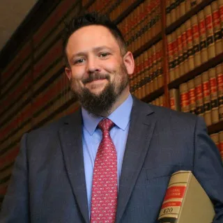 Ronald Eugene Wirthwein Jr - Attorney