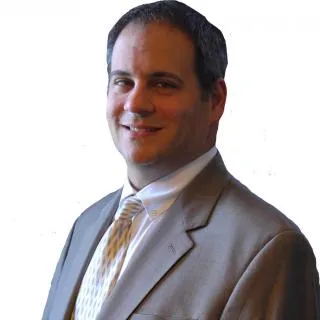 Eric Schutzbank - Attorney