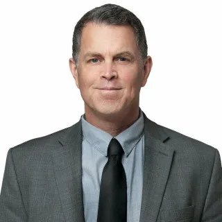 Peter Thompson - Attorney