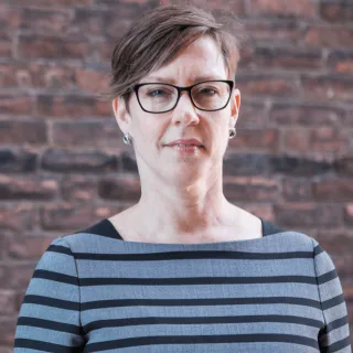 Erin Gallivan - Attorney