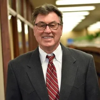 Charles Darwin Davidson - Attorney