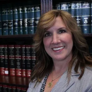 Ms. Sarah Beth Williamson - Attorney