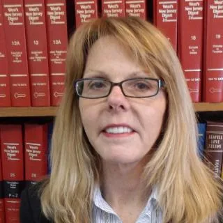 Tina Mayro - Attorney