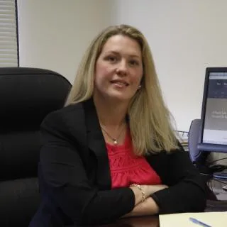 Ashley Tate Cooper - Attorney