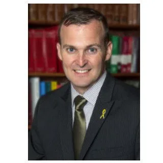 Thomas Roughneen - Attorney