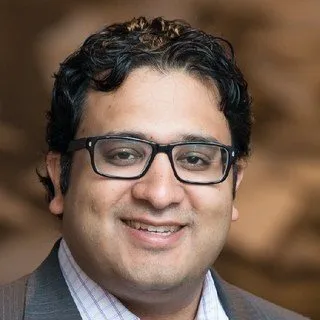 Rajiv Parikh - Attorney