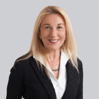 Esther Eva Berezofsky - Attorney