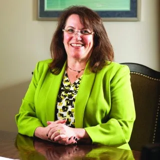 Melissa Cipriano - Attorney