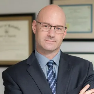 Richard Maxwell Volin - Attorney