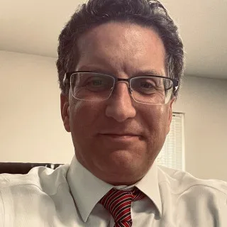 Ronald Glenn Lieberman - Attorney