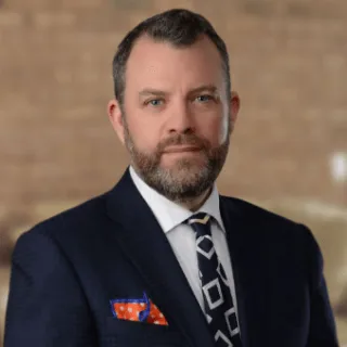 Theodore John Baker - Attorney