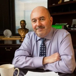 Todd Murphy - Attorney